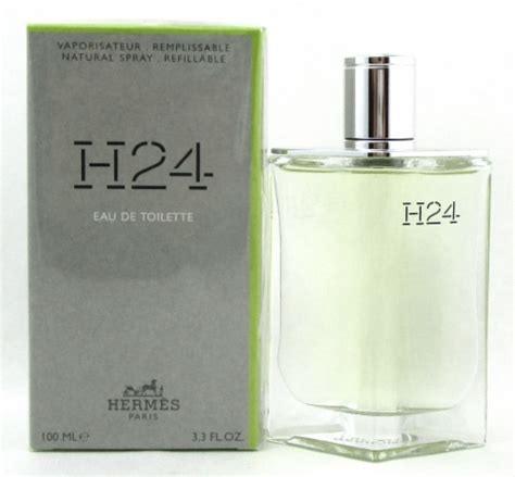 73338149616964 hermes|Hermes H24 Eau de Toilette, 3.3 oz. .